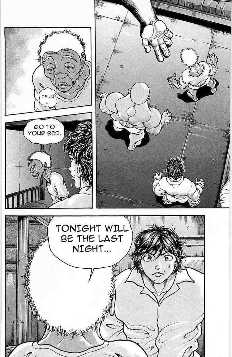 Baki - Son Of Ogre Chapter 19 15